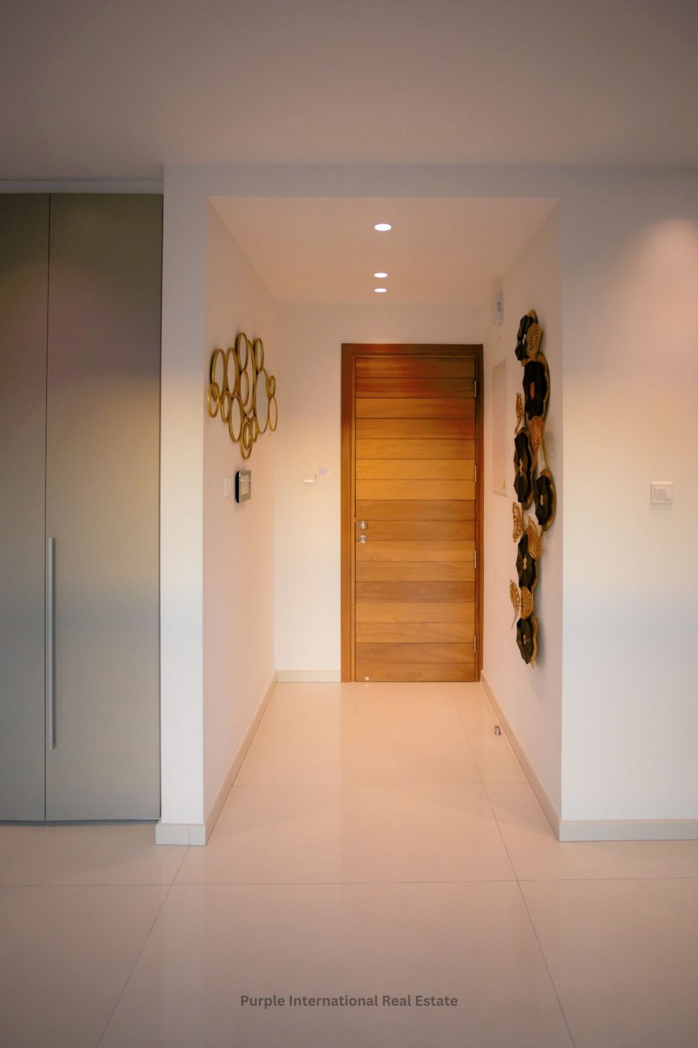 2 bedrooms Apartment in Germasogeia, Limassol, Cyprus No. 36702