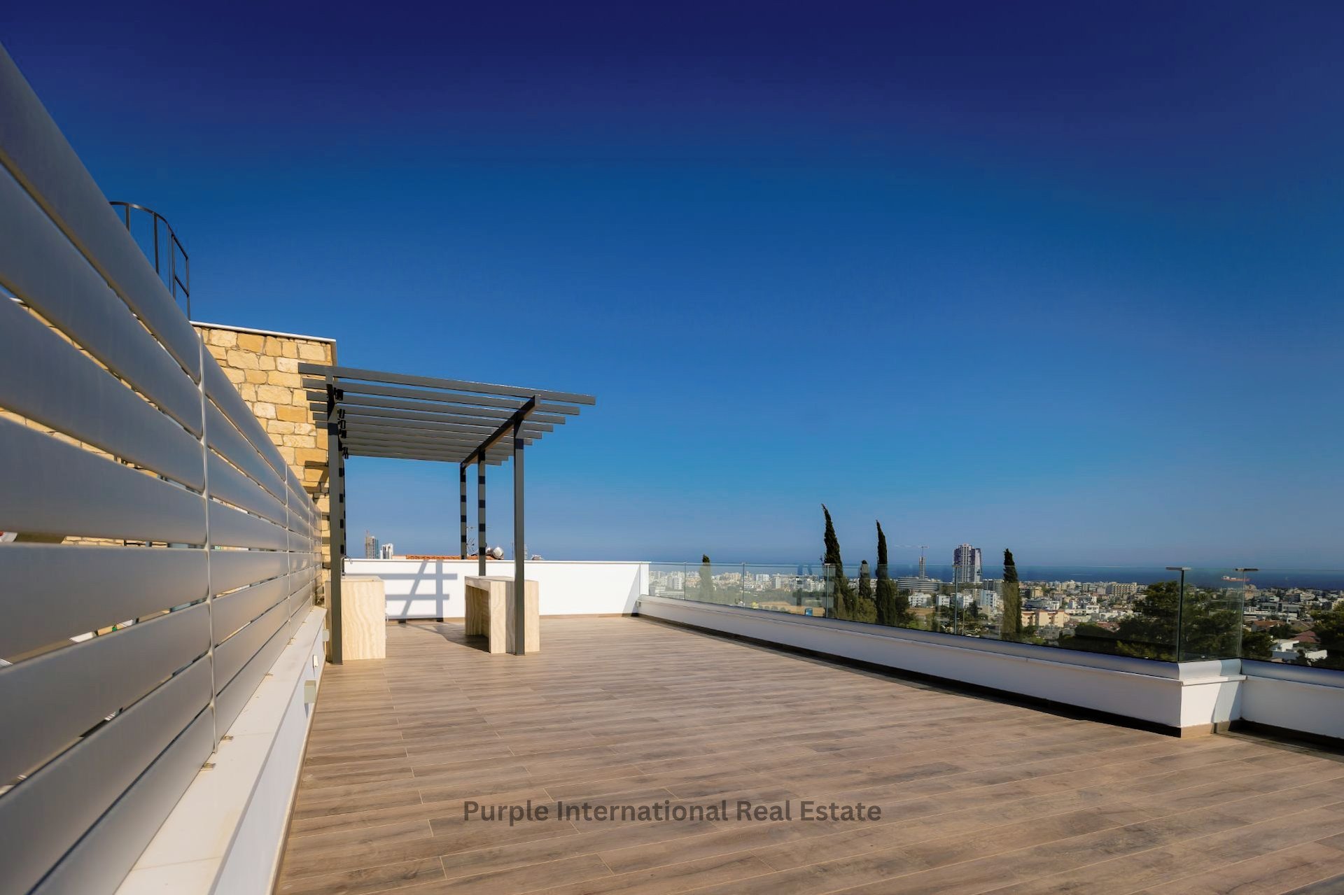 2 bedrooms Apartment in Germasogeia, Limassol, Cyprus No. 36702
