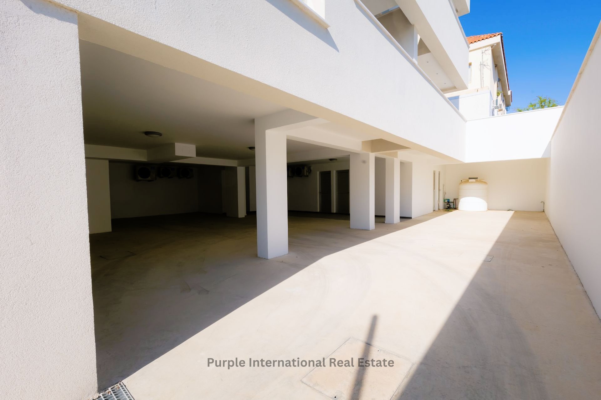 2 bedrooms Apartment in Germasogeia, Limassol, Cyprus No. 36702