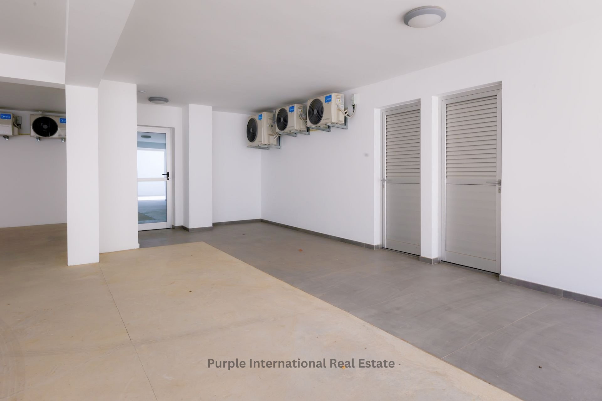 2 bedrooms Apartment in Germasogeia, Limassol, Cyprus No. 36702