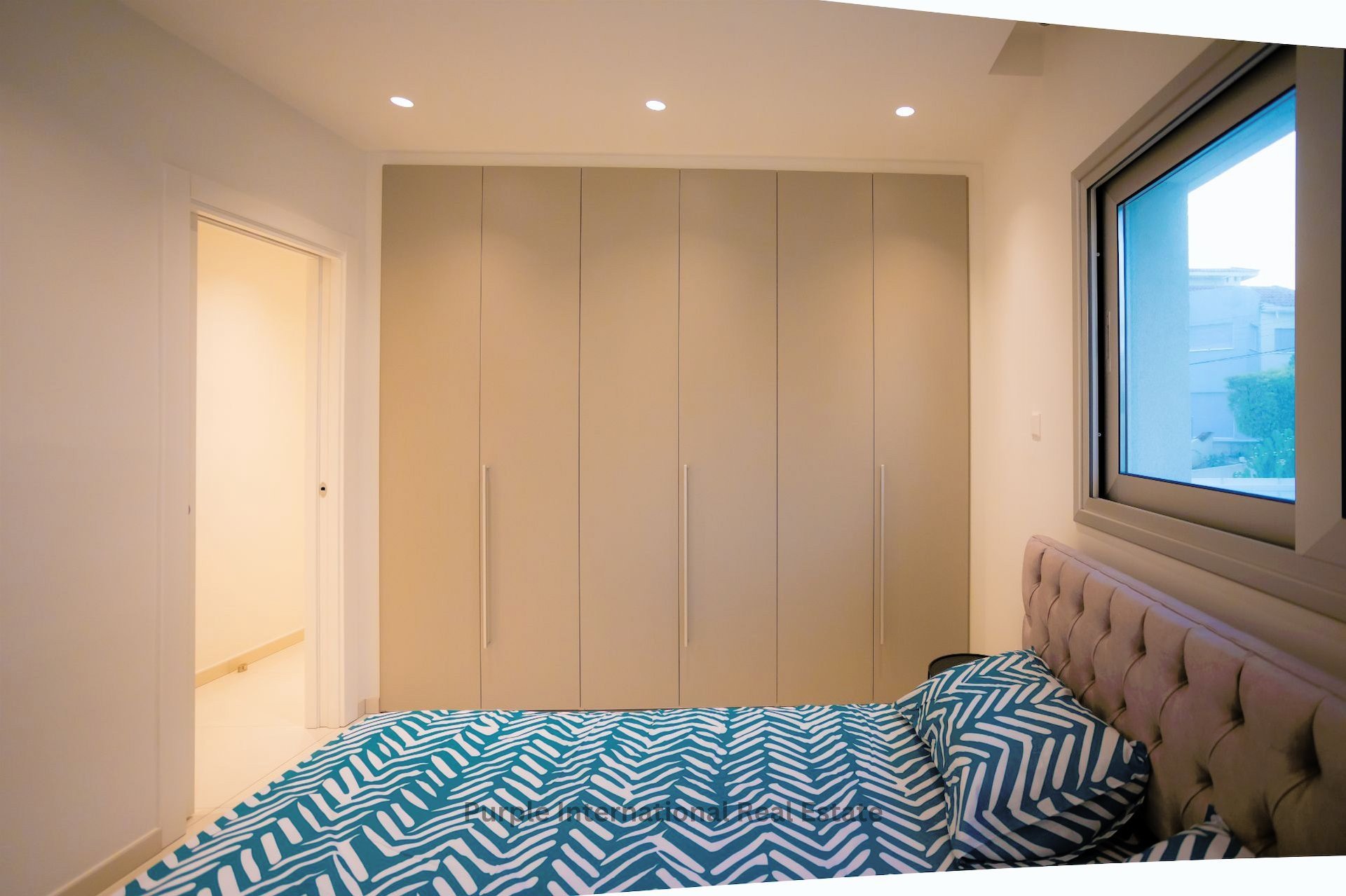 2 bedrooms Apartment in Germasogeia, Limassol, Cyprus No. 36702