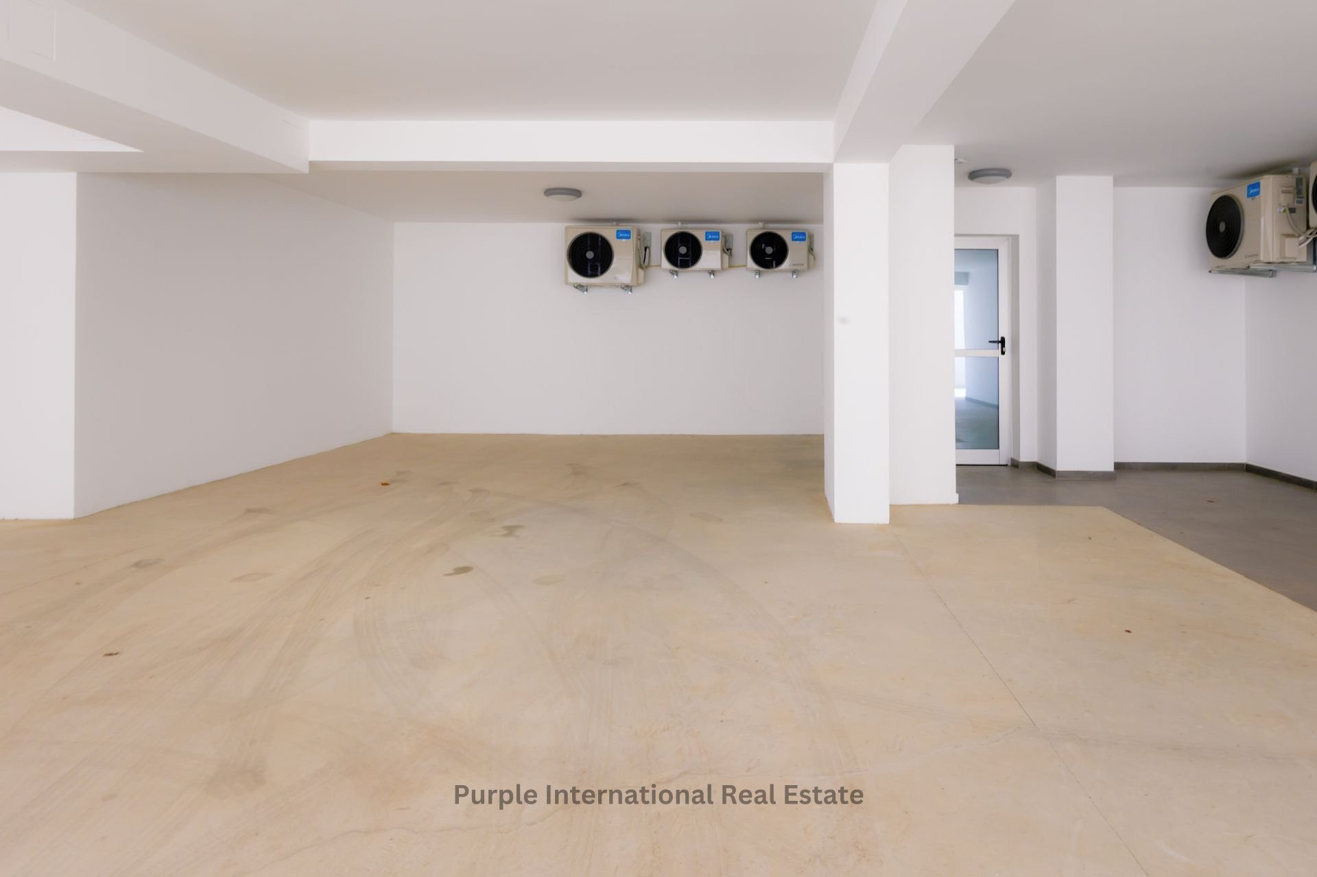 2 bedrooms Apartment in Germasogeia, Limassol, Cyprus No. 36702