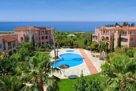 1 dormitorio Apartamento en Mandria, Paphos,  No. 45436