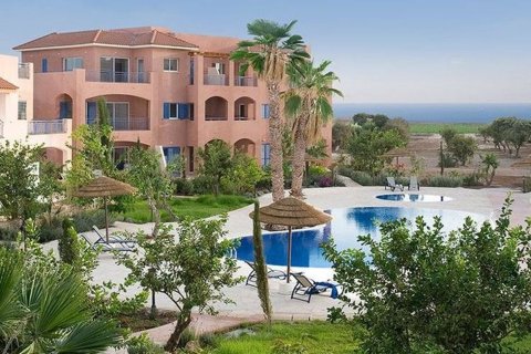 1 dormitorio Apartamento en Mandria, Paphos,  No. 45433 3