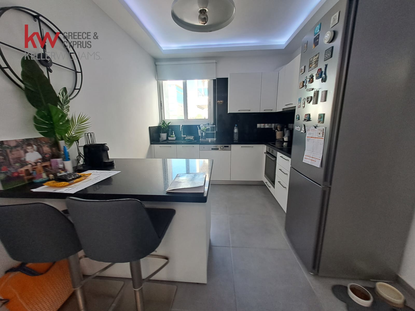 2 bedrooms Apartment in Larnaca, Larnaka, Cyprus No. 40622