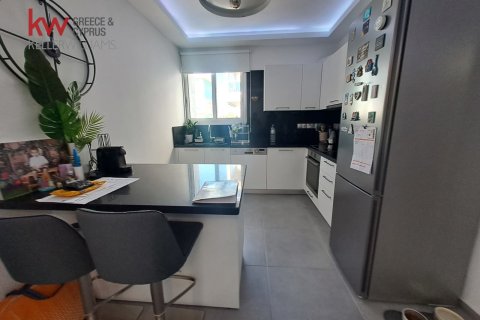 2 dormitorios Apartamento en Larnaca, Larnaka,  No. 40622 3