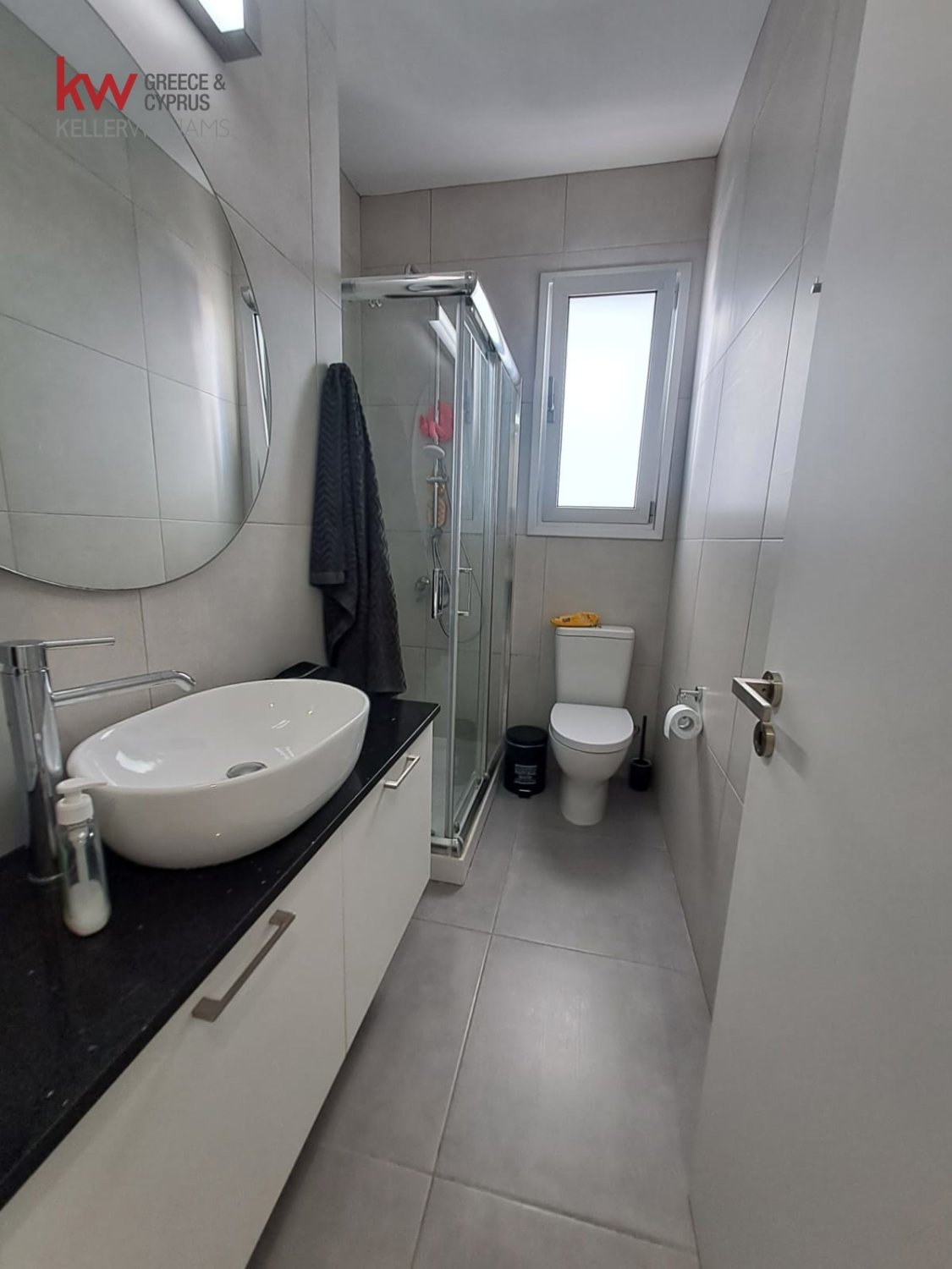 2 bedrooms Apartment in Larnaca, Larnaka, Cyprus No. 40622