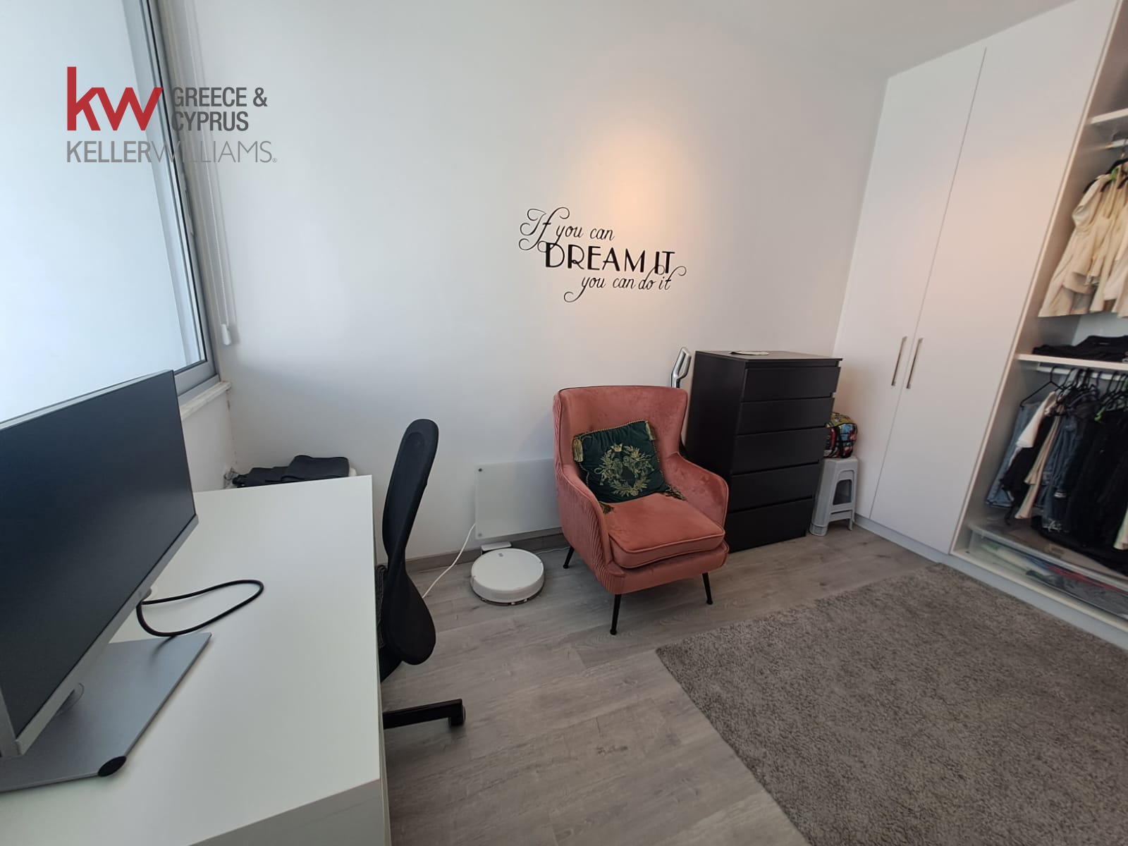 2 bedrooms Apartment in Larnaca, Larnaka, Cyprus No. 40622