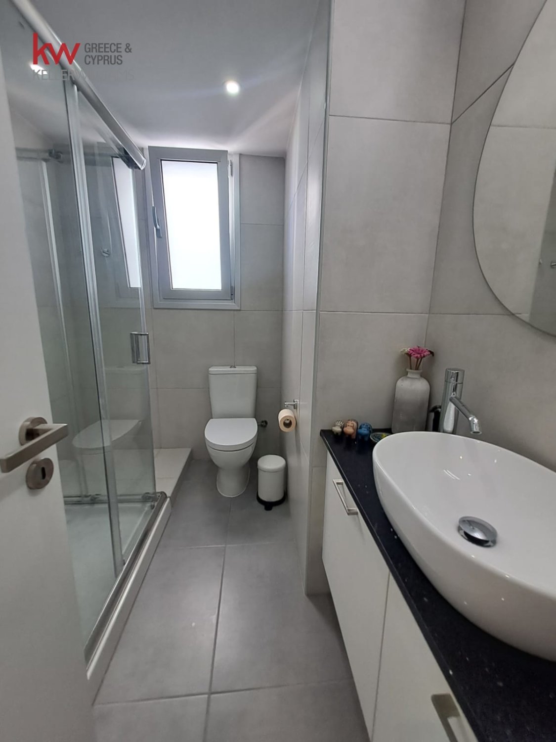 2 bedrooms Apartment in Larnaca, Larnaka, Cyprus No. 40622