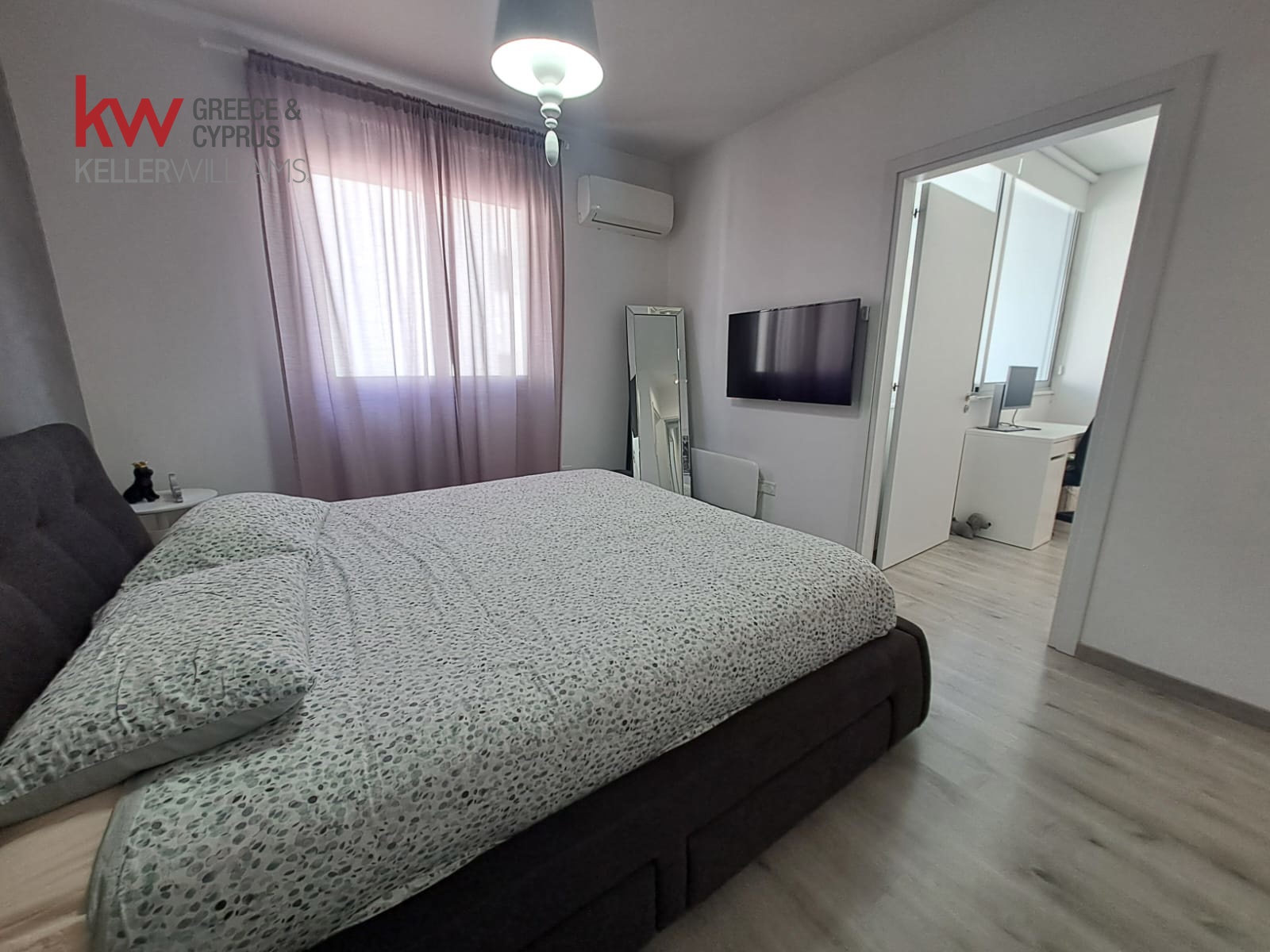 2 bedrooms Apartment in Larnaca, Larnaka, Cyprus No. 40622