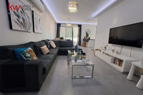 Квартира с 2 спальнями в Ларнака,  № 40622