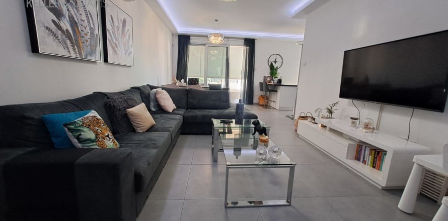 2 dormitorios Apartamento en Larnaca, Larnaka,  No. 40622