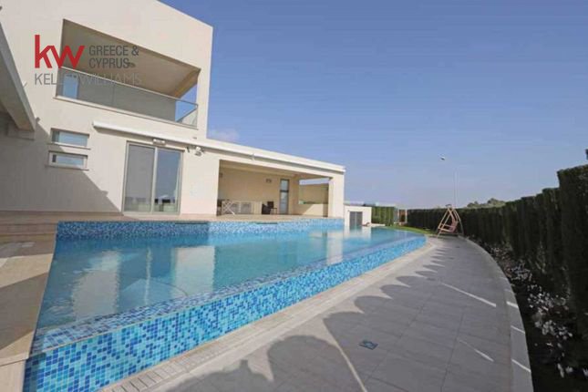 7 bedrooms Villa in Liopetri, Ammochostos, Cyprus No. 40626