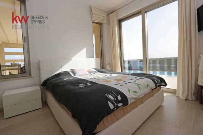 7 bedrooms Villa in Liopetri, Ammochostos, Cyprus No. 40626