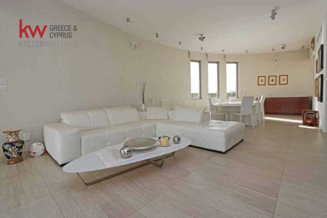 7 bedrooms Villa in Liopetri, Ammochostos, Cyprus No. 40626