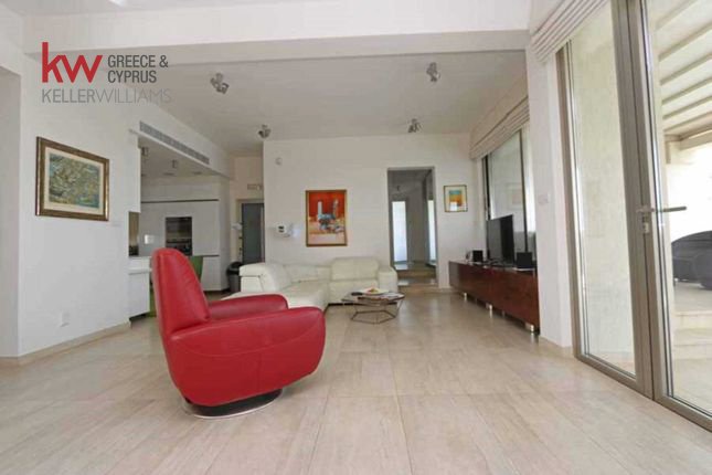 7 bedrooms Villa in Liopetri, Ammochostos, Cyprus No. 40626