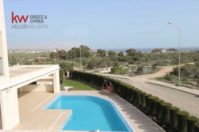7 bedrooms Villa in Liopetri, Ammochostos, Cyprus No. 40626