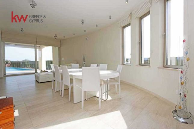 7 bedrooms Villa in Liopetri, Ammochostos, Cyprus No. 40626