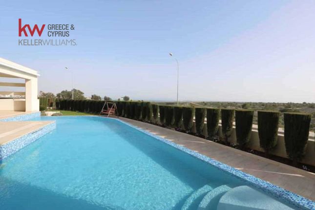 7 bedrooms Villa in Liopetri, Ammochostos, Cyprus No. 40626
