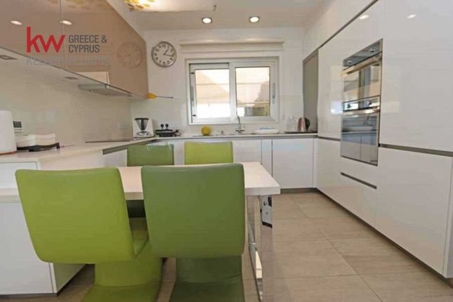 7 bedrooms Villa in Liopetri, Ammochostos, Cyprus No. 40626
