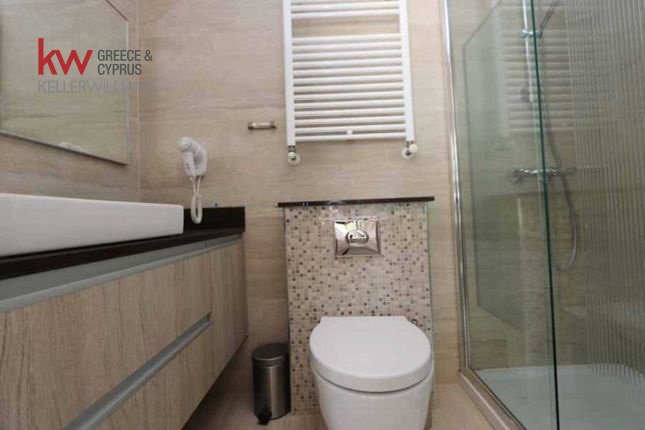 7 bedrooms Villa in Liopetri, Ammochostos, Cyprus No. 40626