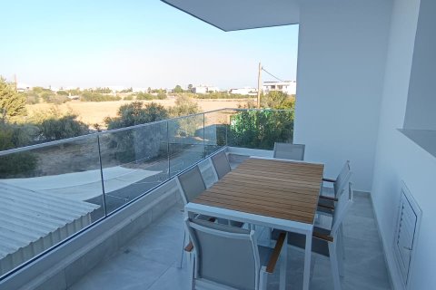 2 bedrooms Apartment in Livadia, Larnaka,  No. 40627 5