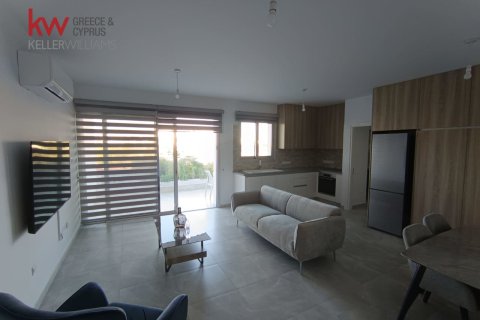 2 bedrooms Apartment in Livadia, Larnaka,  No. 40627 3