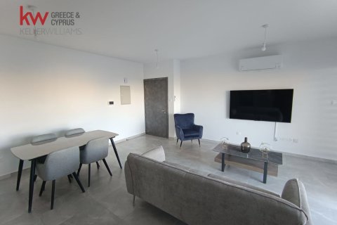 2 bedrooms Apartment in Livadia, Larnaka,  No. 40627 2