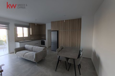 2 bedrooms Apartment in Livadia, Larnaka,  No. 40627