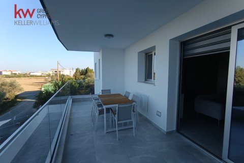 2 bedrooms Apartment in Livadia, Larnaka,  No. 40627 4