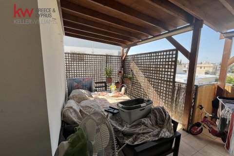 3 bedrooms Apartment in Larnaca, Larnaka,  No. 40624 8