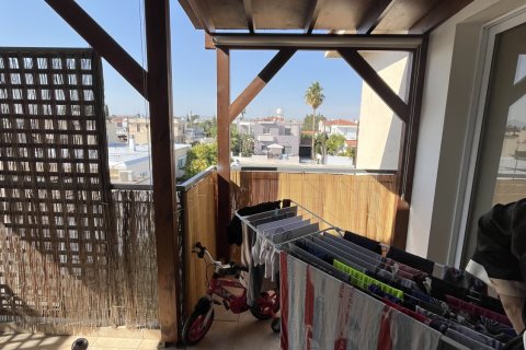 3 bedrooms Apartment in Larnaca, Larnaka,  No. 40624 9