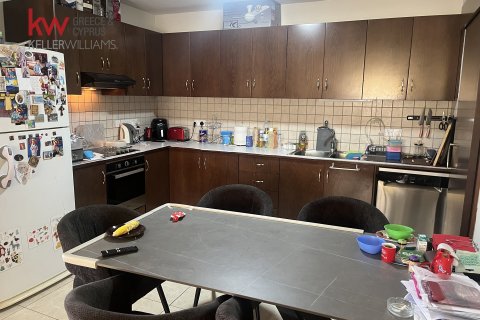 3 bedrooms Apartment in Larnaca, Larnaka,  No. 40624 3