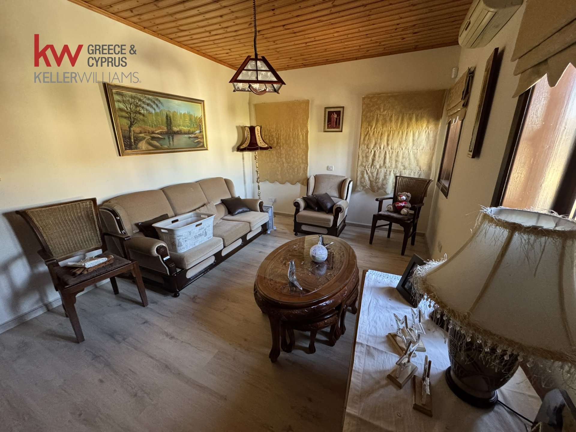 5 bedrooms Townhouse in Alethriko, Larnaka, Cyprus No. 40625
