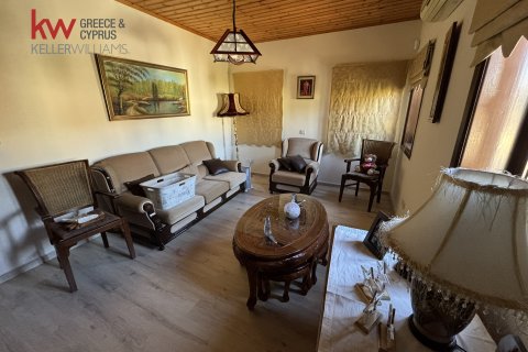 5 bedrooms Townhouse in Alethriko, Larnaka,  No. 40625 16