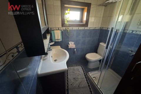 5 bedrooms Townhouse in Alethriko, Larnaka,  No. 40625 13