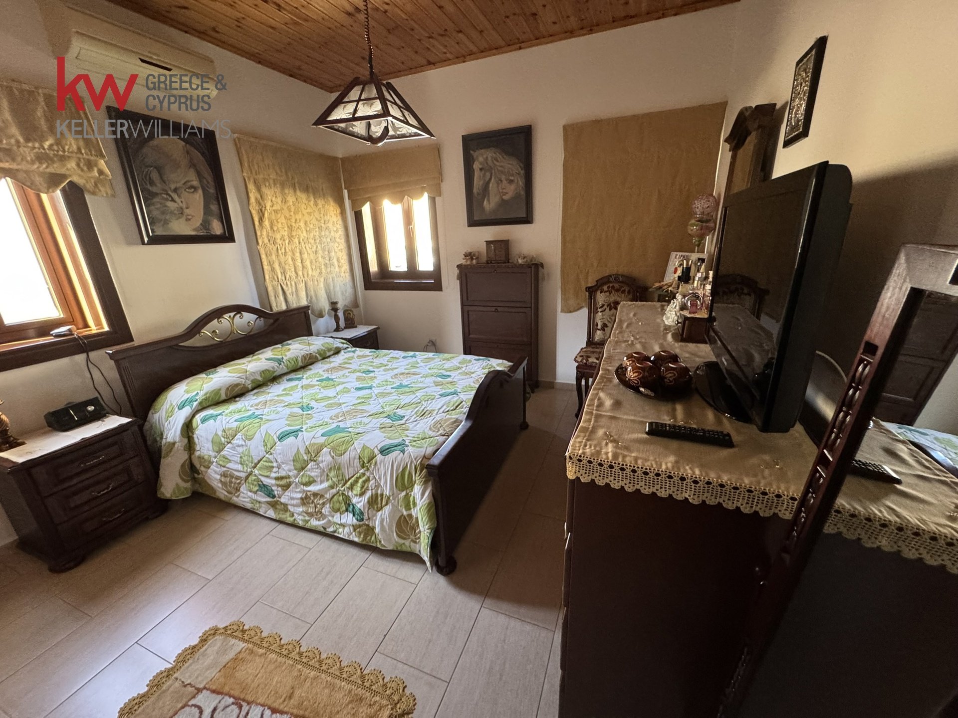 5 bedrooms Townhouse in Alethriko, Larnaka, Cyprus No. 40625