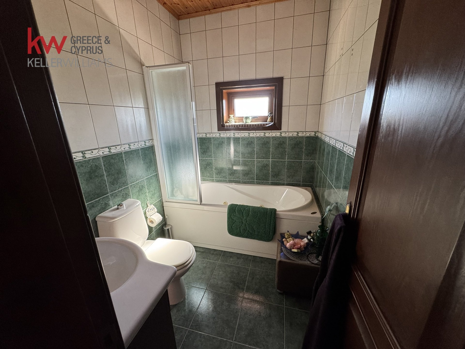 5 bedrooms Townhouse in Alethriko, Larnaka, Cyprus No. 40625
