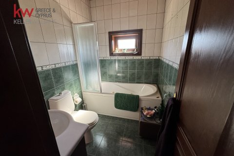 5 bedrooms Townhouse in Alethriko, Larnaka,  No. 40625 11