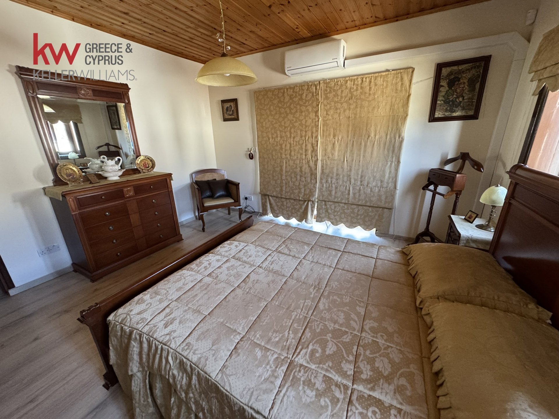 5 bedrooms Townhouse in Alethriko, Larnaka, Cyprus No. 40625