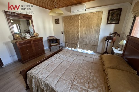 5 bedrooms Townhouse in Alethriko, Larnaka,  No. 40625 14