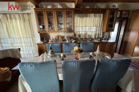 5 bedrooms Townhouse in Alethriko, Larnaka,  No. 40625 7