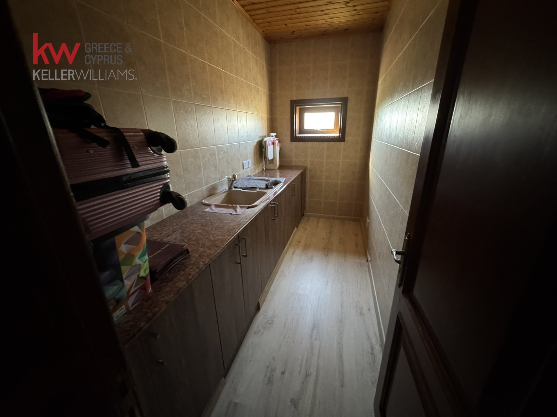 5 bedrooms Townhouse in Alethriko, Larnaka, Cyprus No. 40625
