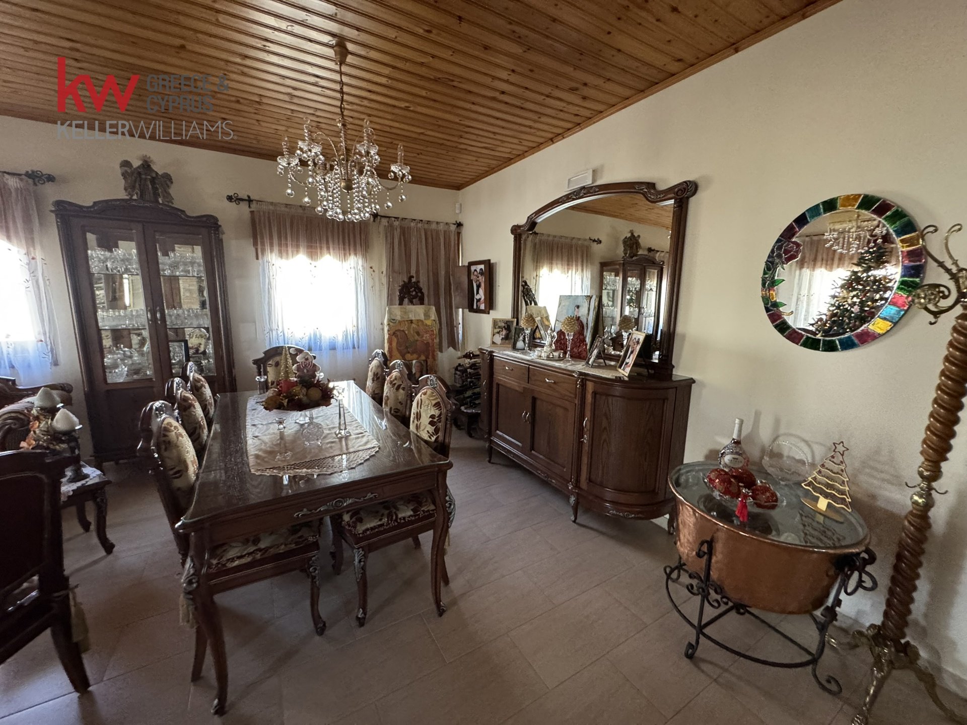 5 bedrooms Townhouse in Alethriko, Larnaka, Cyprus No. 40625