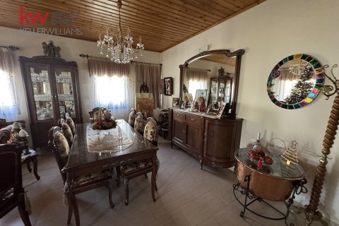 5 bedrooms Townhouse in Alethriko, Larnaka,  No. 40625 5