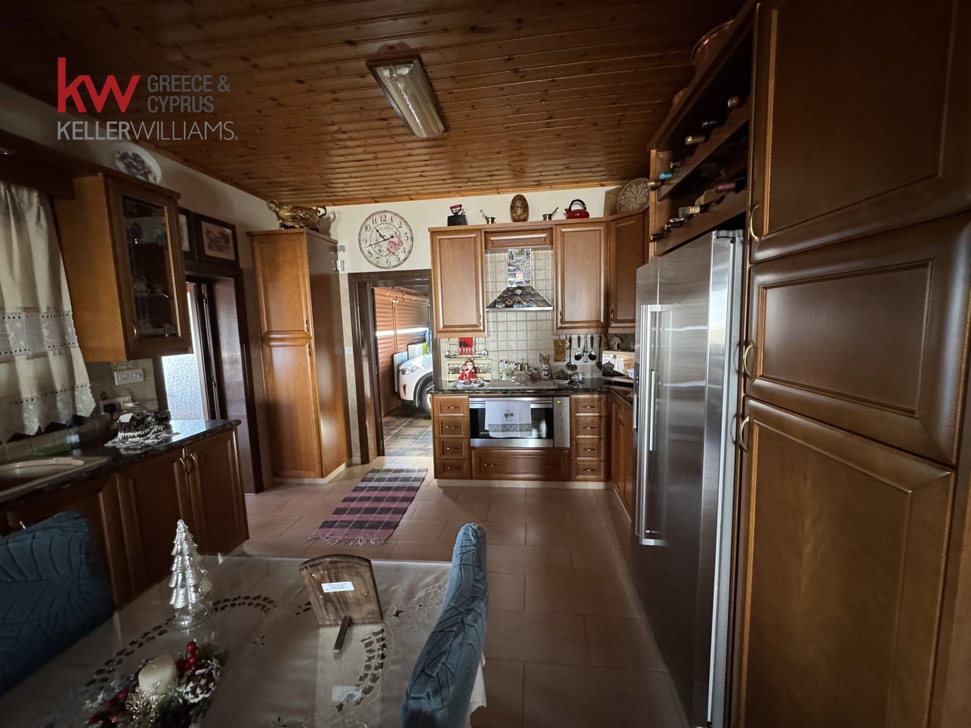 5 bedrooms Townhouse in Alethriko, Larnaka, Cyprus No. 40625