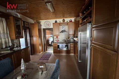 5 bedrooms Townhouse in Alethriko, Larnaka,  No. 40625 3