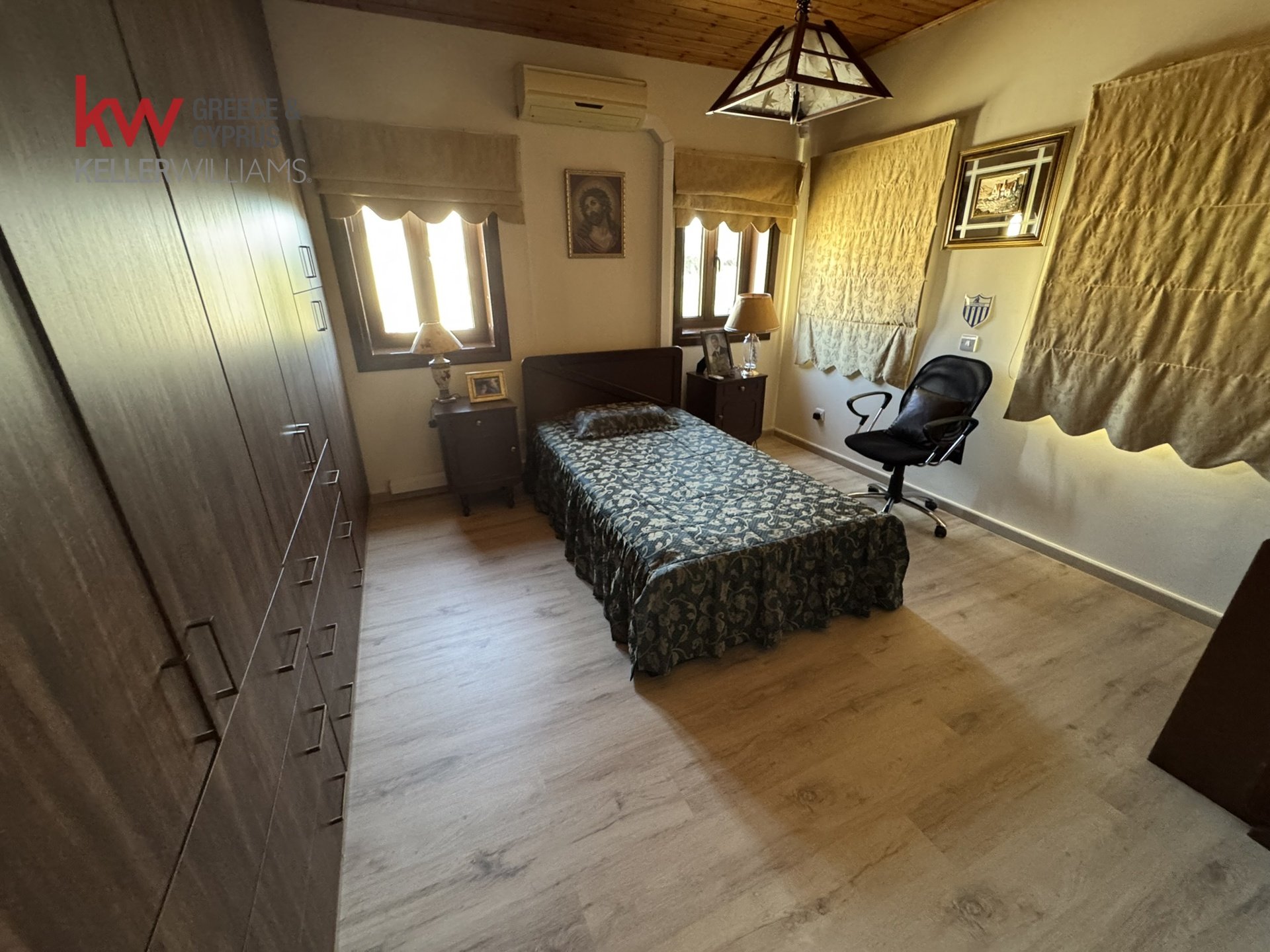 5 bedrooms Townhouse in Alethriko, Larnaka, Cyprus No. 40625