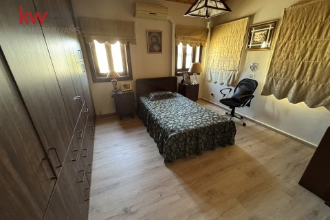 5 bedrooms Townhouse in Alethriko, Larnaka,  No. 40625 10