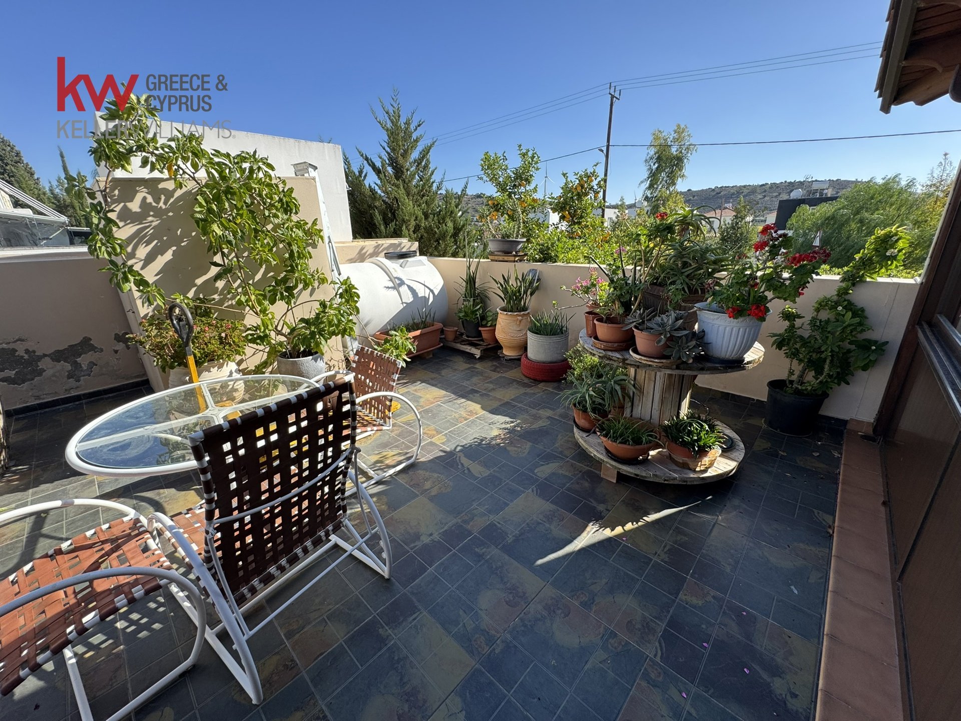 5 bedrooms Townhouse in Alethriko, Larnaka, Cyprus No. 40625